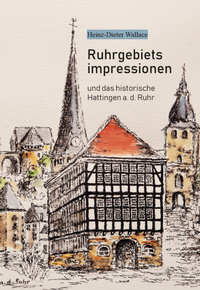 Abbildung von: Ruhrgebietsimpressionen - Verlagshaus Schlosser
