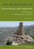 Cover: T&uuml;rme, Burgen und Compounds - Habelt, R
