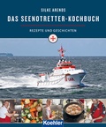 Bild: Das Seenotretter-Kochbuch - Koehler Verlag