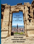 Cover: Unterwegs zwischen Orient und Okzident - BoD - Books on Demand