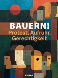 Abbildung von: BAUERN! - Wienand