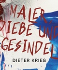 Cover: Dieter Krieg - Wienand