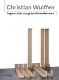 Cover: Christian Wulffen - Wienand