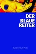 Cover: Der Blaue Reiter - Wienand