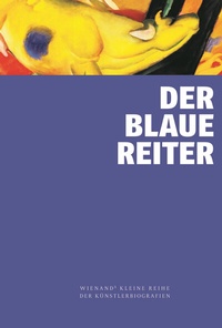 Abbildung von: Der Blaue Reiter - Wienand