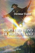 Cover: Mord und Brand im Mondseeland - Sisyphus