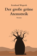 Cover: Der gro&szlig;e gr&uuml;ne Atemstreik - Sisyphus
