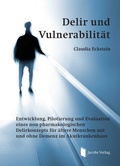 Abbildung von: Delir und Vulnerabilität - Lippe Verlag