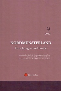 Bild: Nordmünsterland - Lippe Verlag