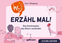 Abbildung von: Hej! Erzähl mal! Eltern-Edition - Seltmann Publishers GmbH