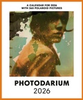 Cover: PHOTODARIUM 2026 - Seltmann Publishers GmbH