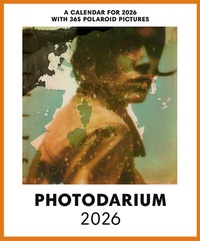 Abbildung von: PHOTODARIUM 2026 - Seltmann Publishers GmbH