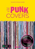 Cover: The Art of Punk Covers Vol. 2 - Seltmann Publishers GmbH