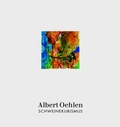 Cover: Albert Oehlen: Schweinekubismus - Holzwarth Publications