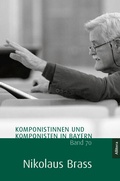 Cover: Nikolaus Brass - Allitera