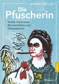 Cover: Die Pfuscherin - Allitera