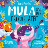 Abbildung von: Mula und der freche Affe - Wunderhaus Verlag