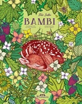Cover: Bambi - Wunderhaus Verlag