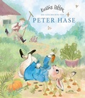 Cover: Die Geschichte von Peter Hase - Wunderhaus Verlag
