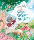 Cover: Frau Winni Wisch Wasch - Wunderhaus Verlag