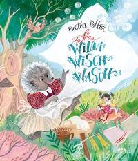 Abbildung von: Frau Winni Wisch Wasch - Wunderhaus Verlag