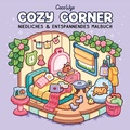 Cover: Cozy Corner - Adrian & Wimmelbuchverlag