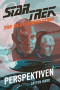 Cover: Star Trek - The Next Generation: Perspektiven - Cross Cult Entertainment