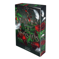 Enlarge image Cover: A Game of Monsters - VAJONA