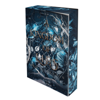 Abbildung von: A Kingdom of Lies - VAJONA
