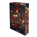 Cover: A Betrayal of Storms - VAJONA