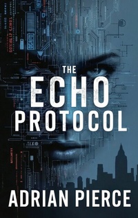 Abbildung von: The Echo Protocol - Publishdrive