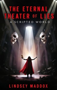 Abbildung von: The Eternal Theater of Lies - Publishdrive