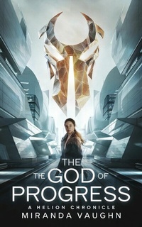 Abbildung von: The God of Progress - Publishdrive