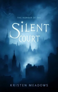 Abbildung von: The Hunger of the Silent Court - Publishdrive