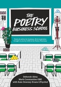 Cover: The Poetry Business School - HarperCollins