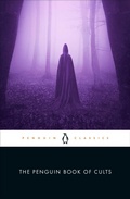 Cover: The Penguin Book of Cults - Penguin Classics