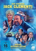 Cover: Jack Clementi - Anruf gen&uuml;gt - Fernsehjuwelen