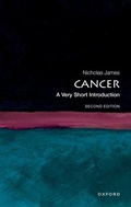 Cover: Cancer - OUP eBook