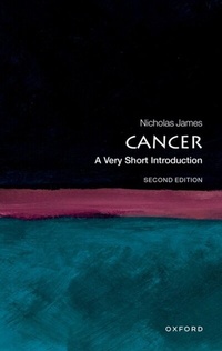 Abbildung von: Cancer - OUP eBook