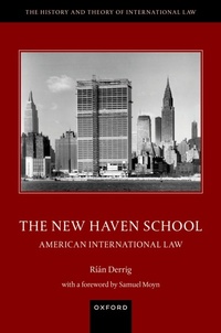 Abbildung von: The New Haven School - OUP eBook