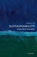 Cover: Sustainability - OUP eBook