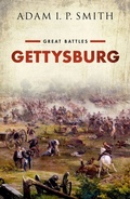 Abbildung von: Gettysburg - OUP eBook