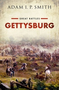 Abbildung von: Gettysburg - OUP eBook