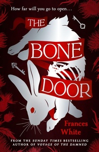 Enlarge image Cover: The Bone Door - Michael Joseph Ltd