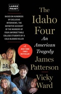 Cover: The Idaho Four - Little Brown and Company