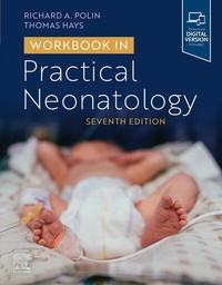 Abbildung von: Workbook in Practical Neonatology - E-Book - Elsevier