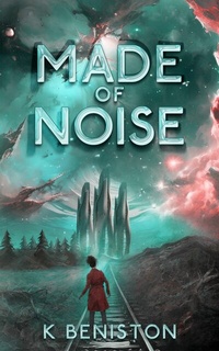 Abbildung von: Made of Noise - BOOKBABY