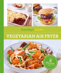 Abbildung von: Hamlyn Cooks: Vegetarian Air Fryer - Hamlyn