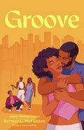 Cover: Groove - Plume