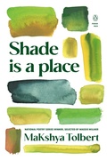 Cover: Shade is a place - Penguin Books